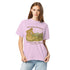 The Good Shepard Christian Bible Verse T-Shirt